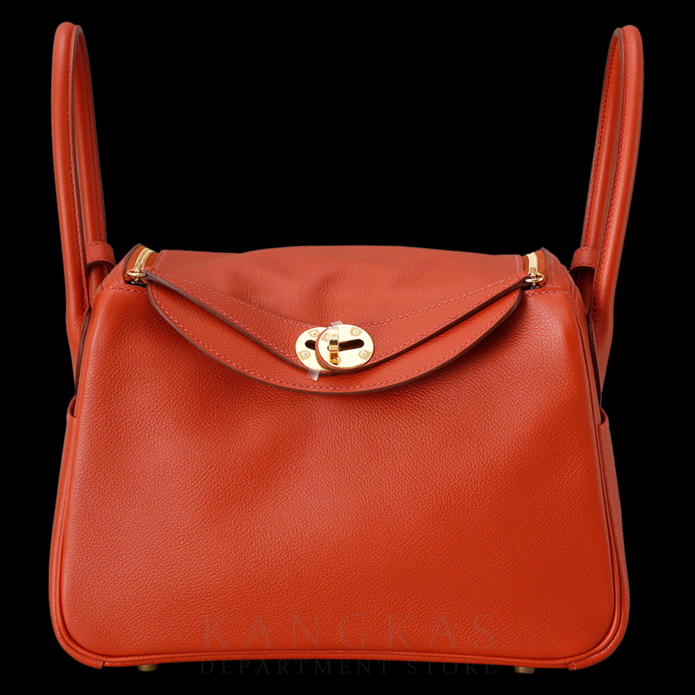 HERMES(USED)에르메스 린디