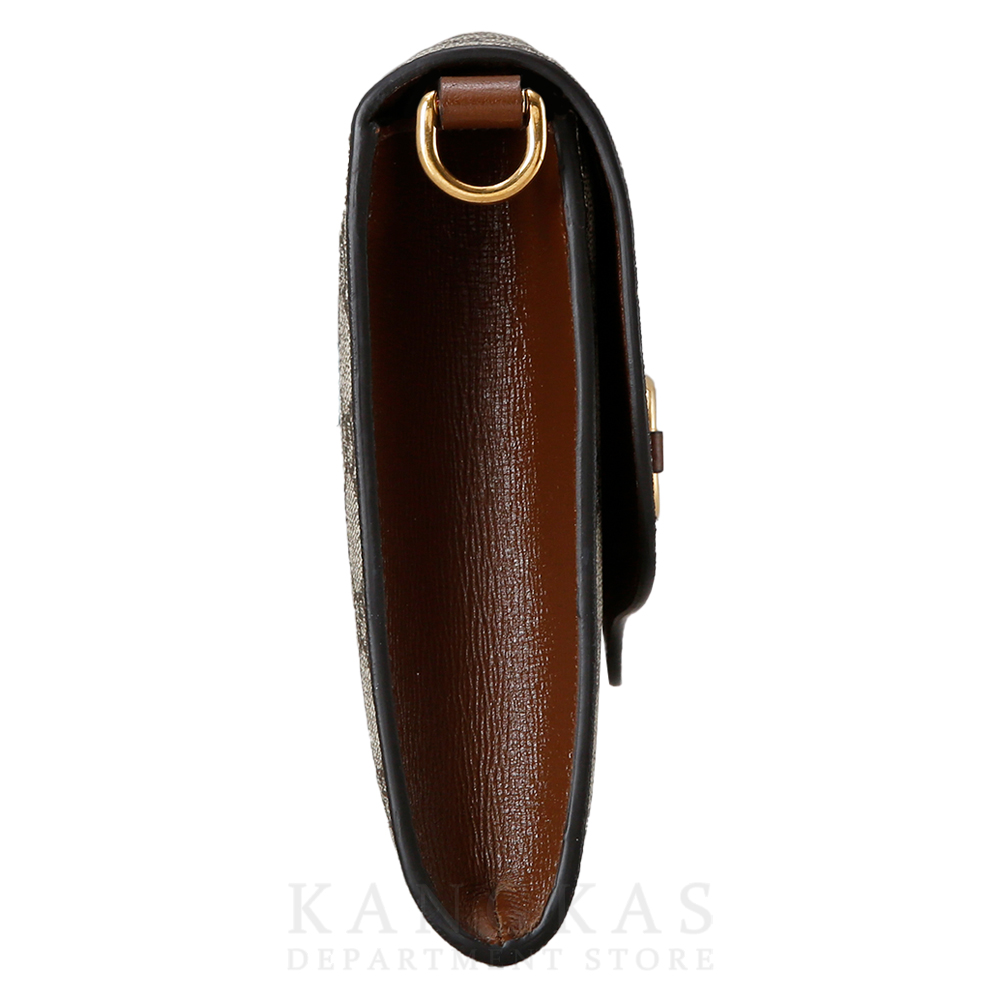 GUCCI(USED)구찌 1955 홀스빗 스몰 핸드백