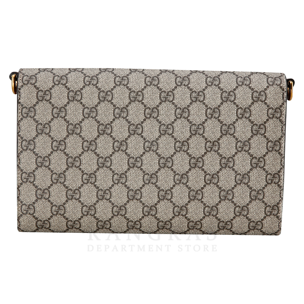 GUCCI(USED)구찌 1955 홀스빗 스몰 핸드백