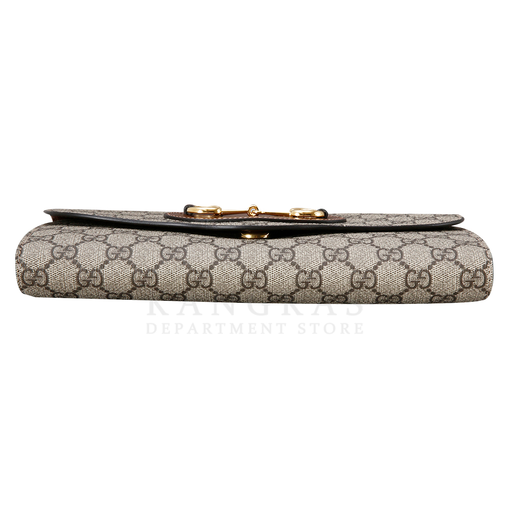 GUCCI(USED)구찌 1955 홀스빗 스몰 핸드백