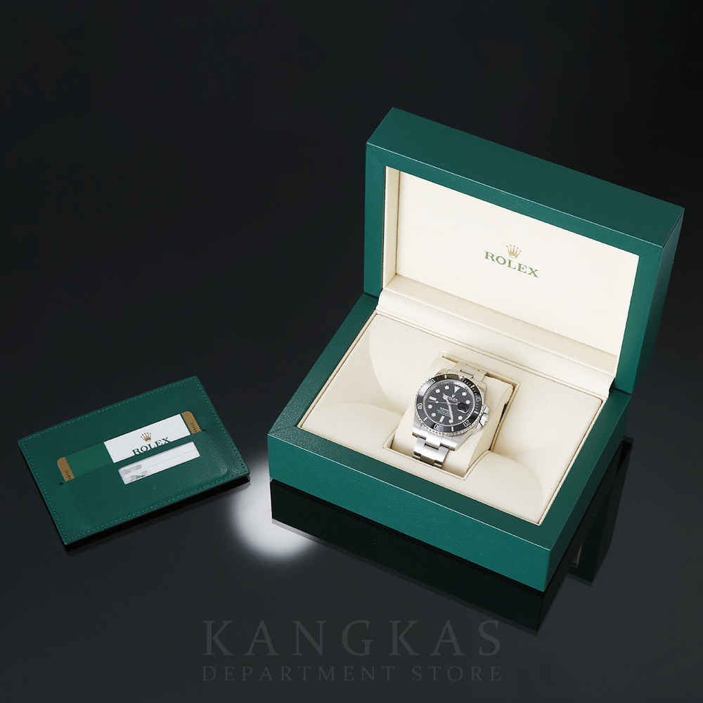 ROLEX(USED)로렉스 서브마리너 116610LN