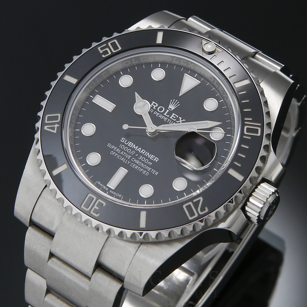 ROLEX(USED)로렉스 서브마리너 116610LN