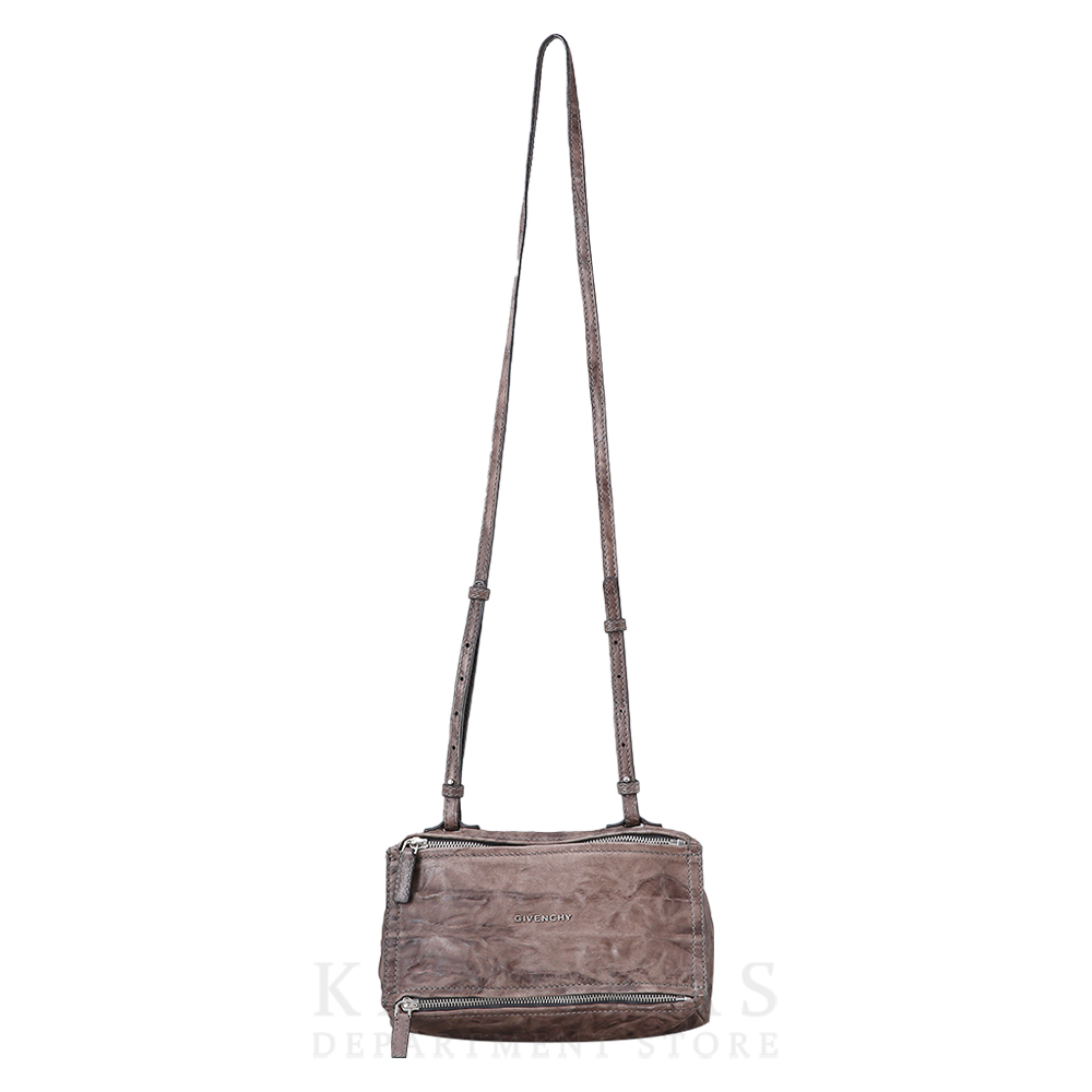GIVENCHY(USED)지방시 판도라 미니