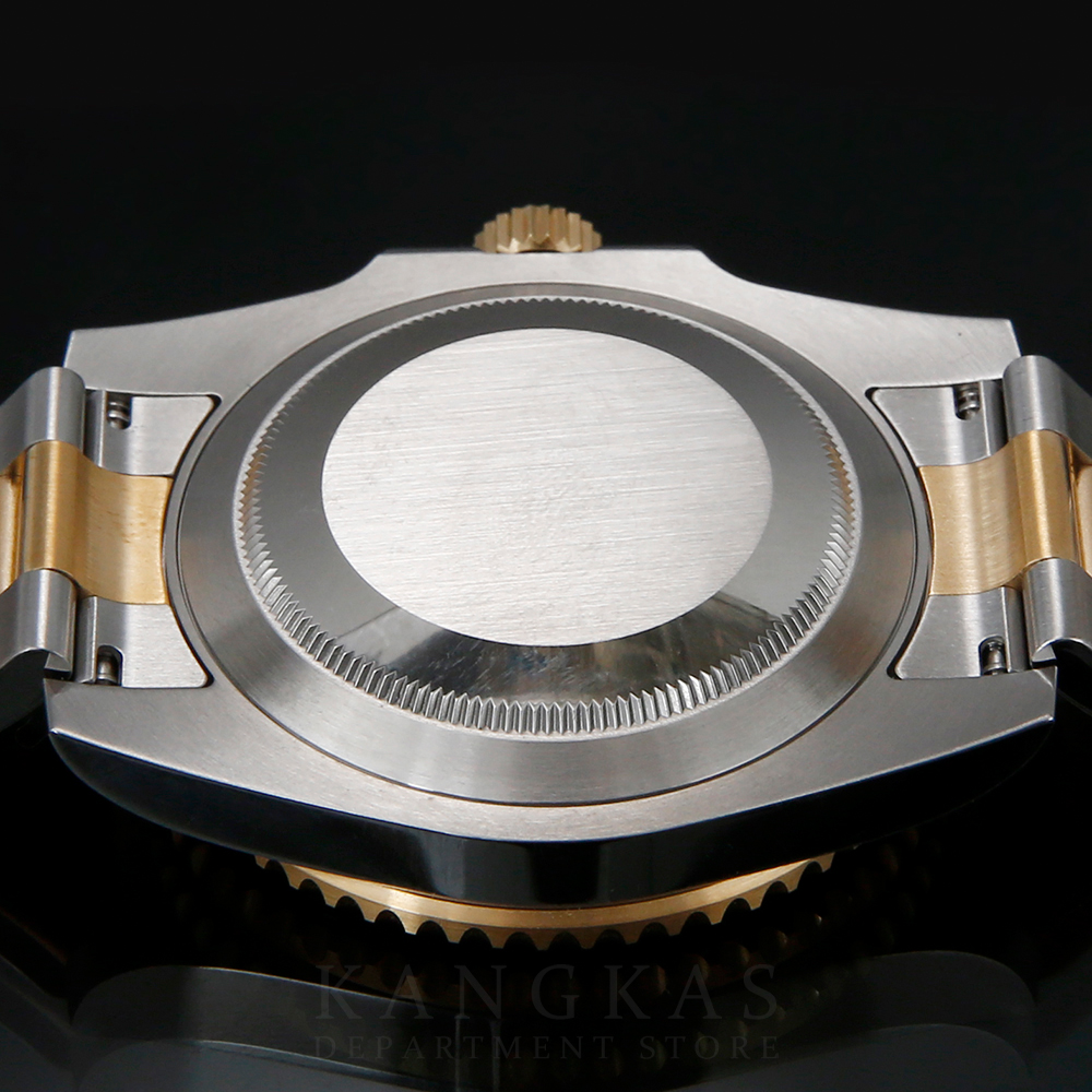 ROLEX(USED)로렉스 서브마리너 콤비 청판 116613LB