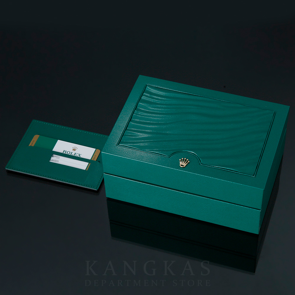 ROLEX(USED)로렉스 서브마리너 콤비 청판 116613LB