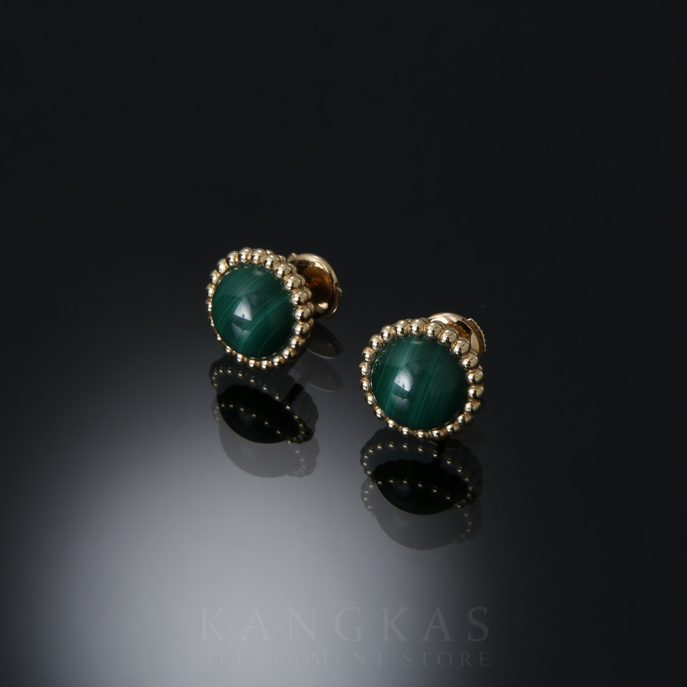 Van Cleef & Arpels(USED) 반클리프 뼤를리 이어링