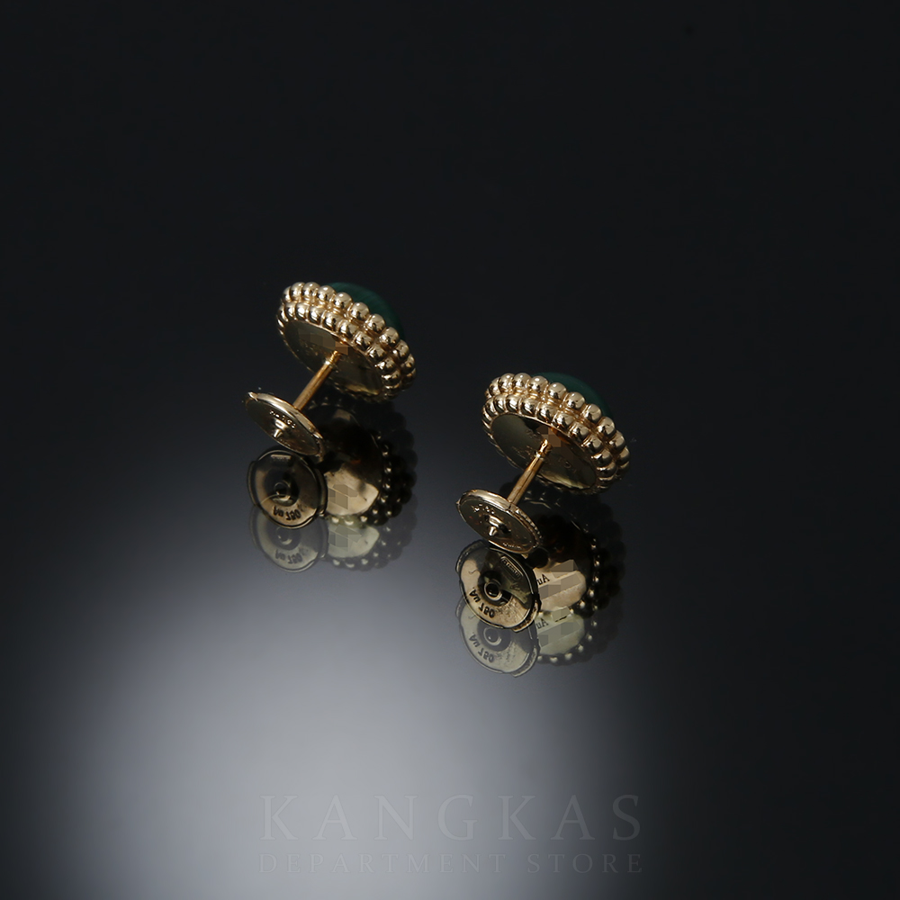 Van Cleef & Arpels(USED) 반클리프 뼤를리 이어링