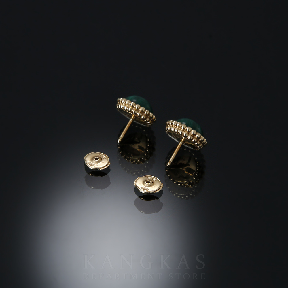 Van Cleef & Arpels(USED) 반클리프 뼤를리 이어링