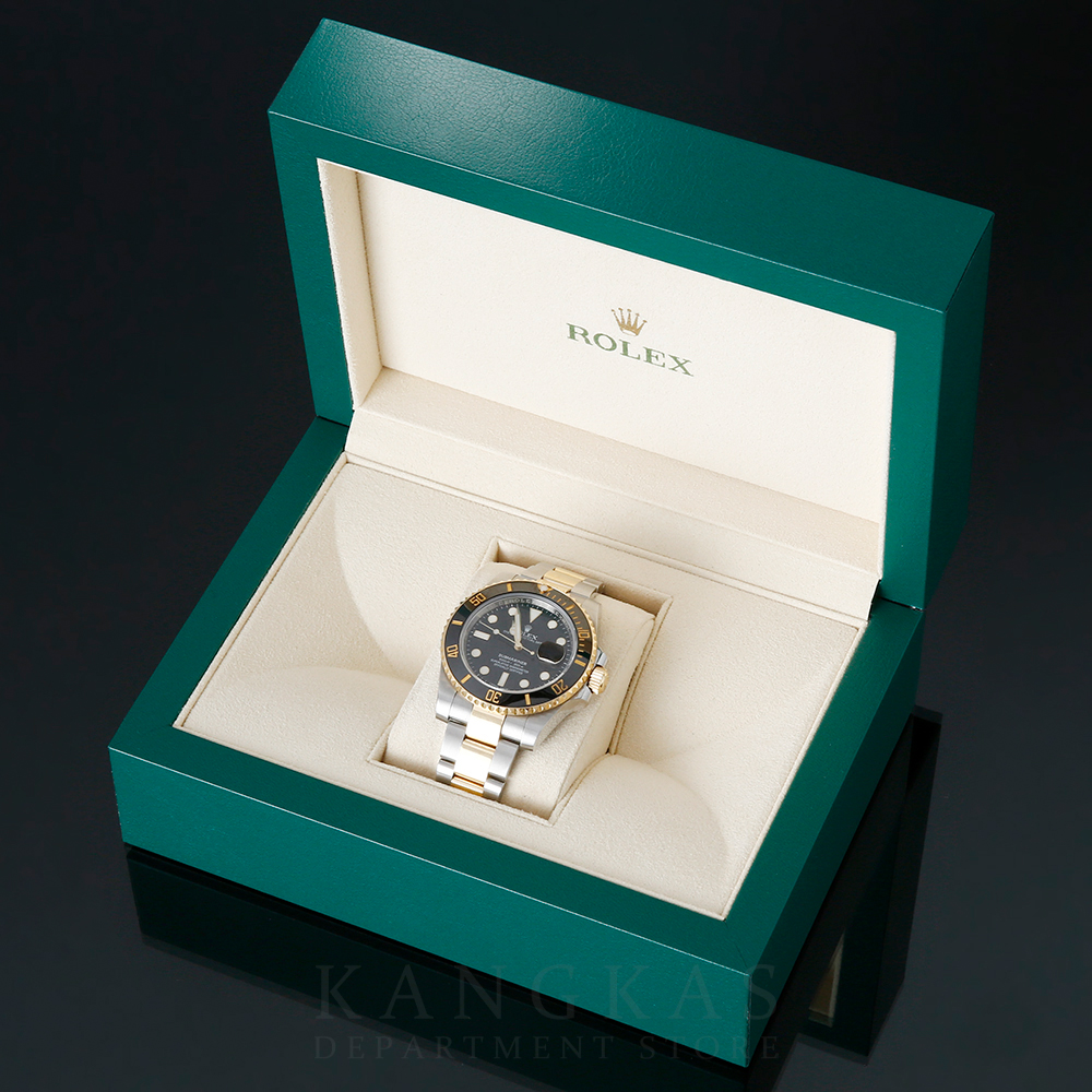 ROLEX(USED)로렉스 서브마리너 116613