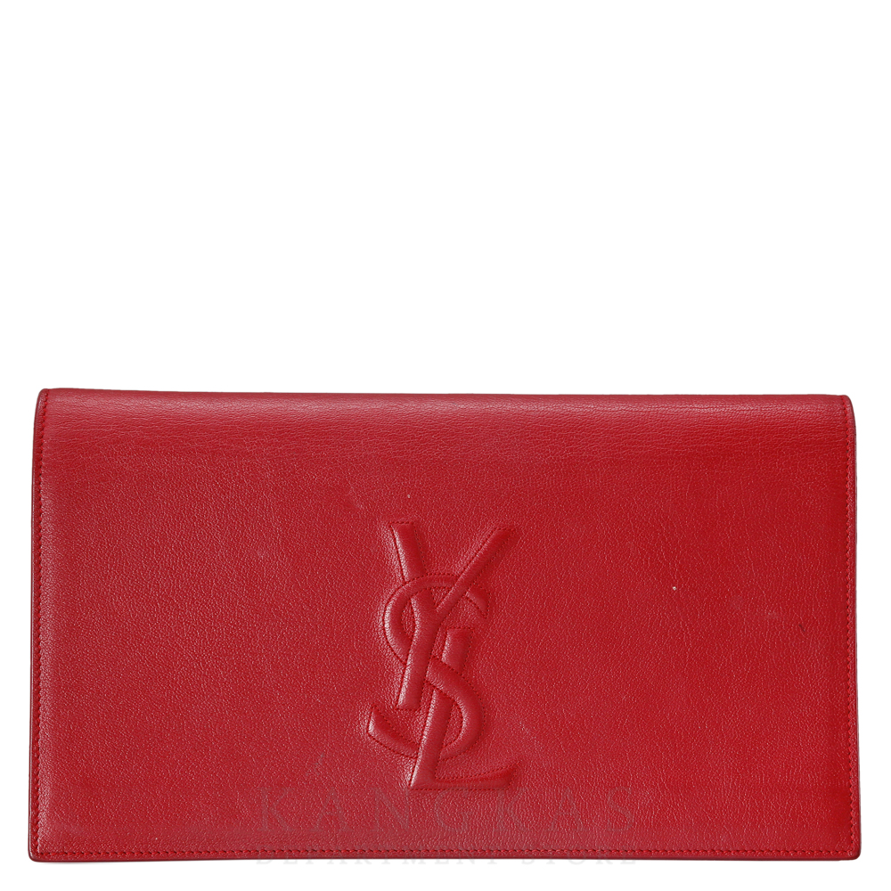Yves Saint Laurent(USED)생로랑 벨드쥬르 클러치