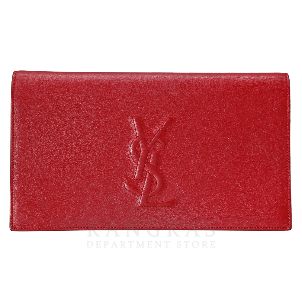 Yves Saint Laurent(USED)생로랑 벨드쥬르 클러치