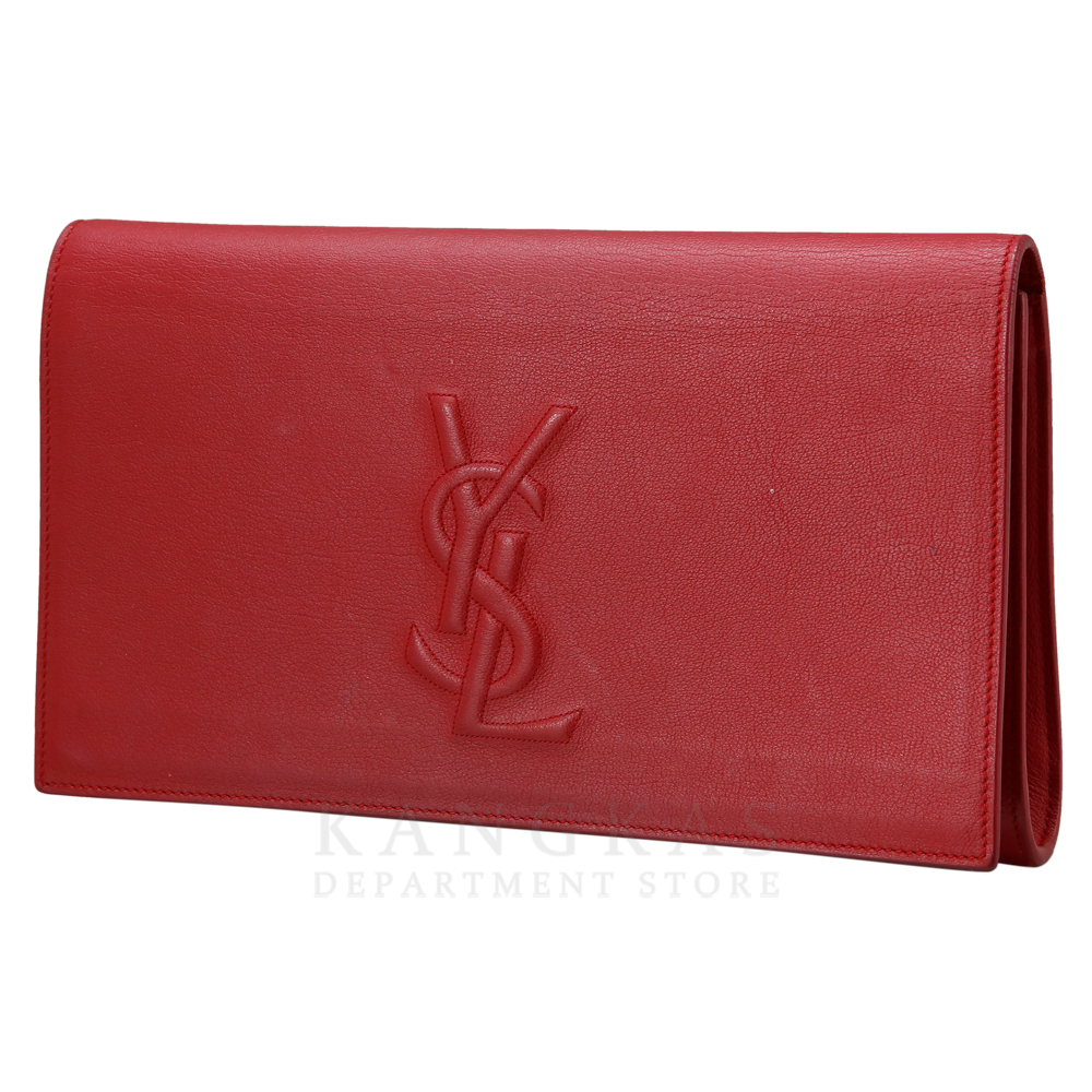 Yves Saint Laurent(USED)생로랑 벨드쥬르 클러치