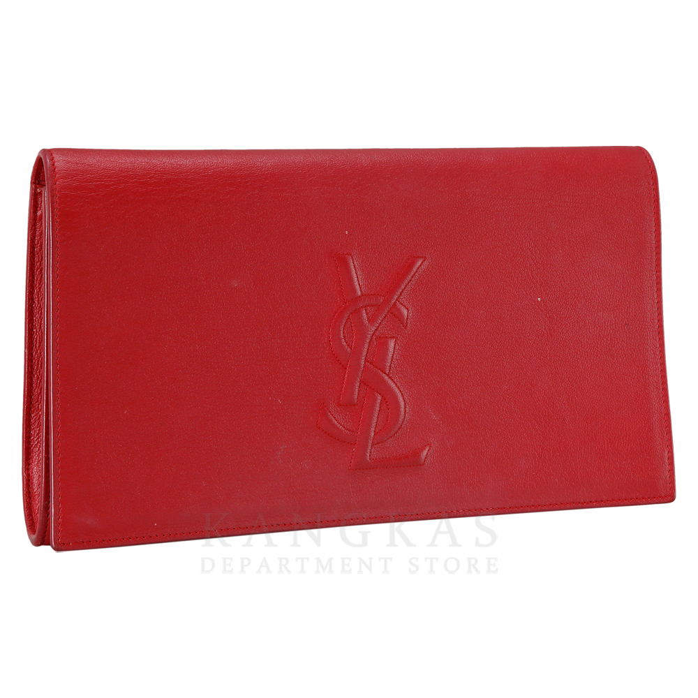 Yves Saint Laurent(USED)생로랑 벨드쥬르 클러치