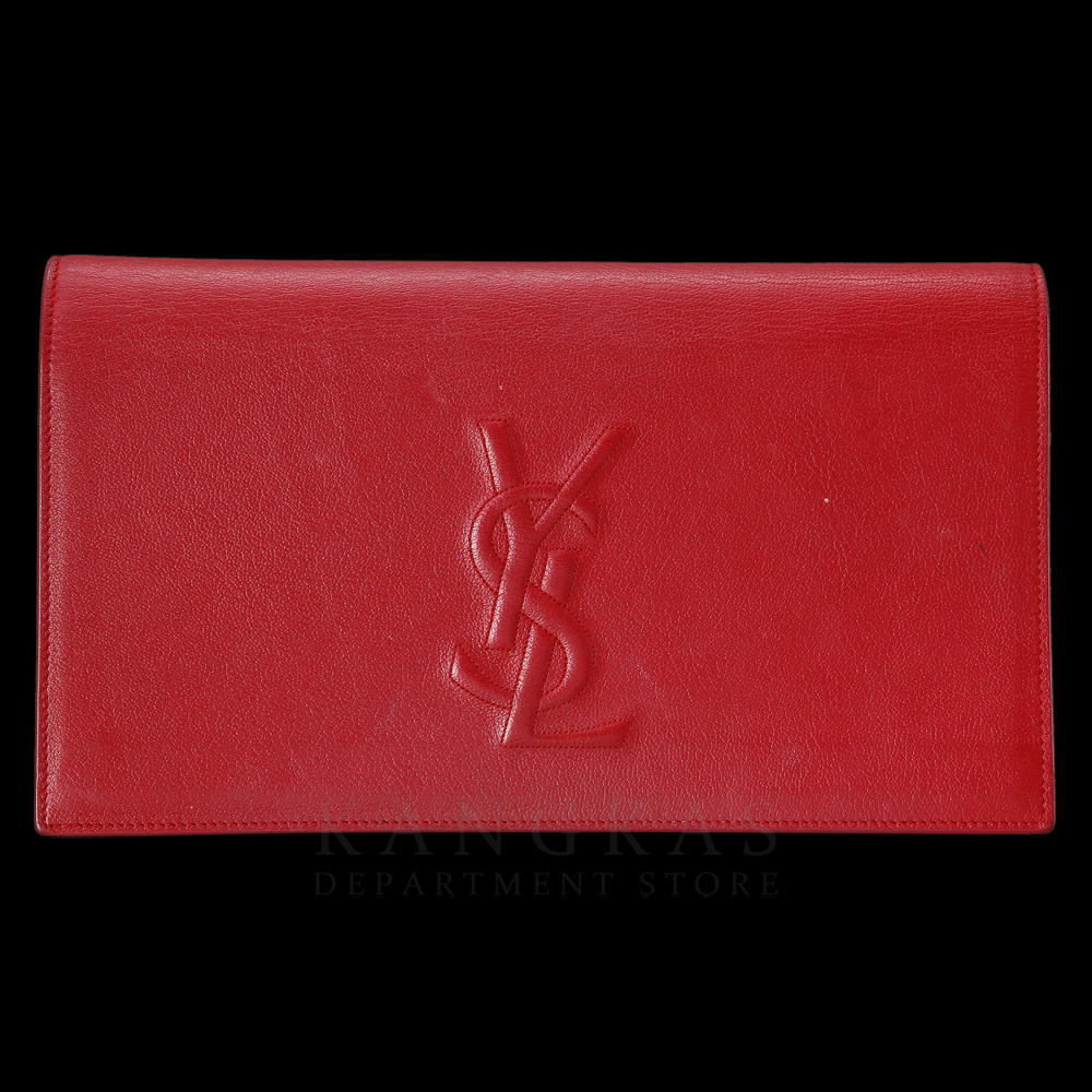 Yves Saint Laurent(USED)생로랑 벨드쥬르 클러치