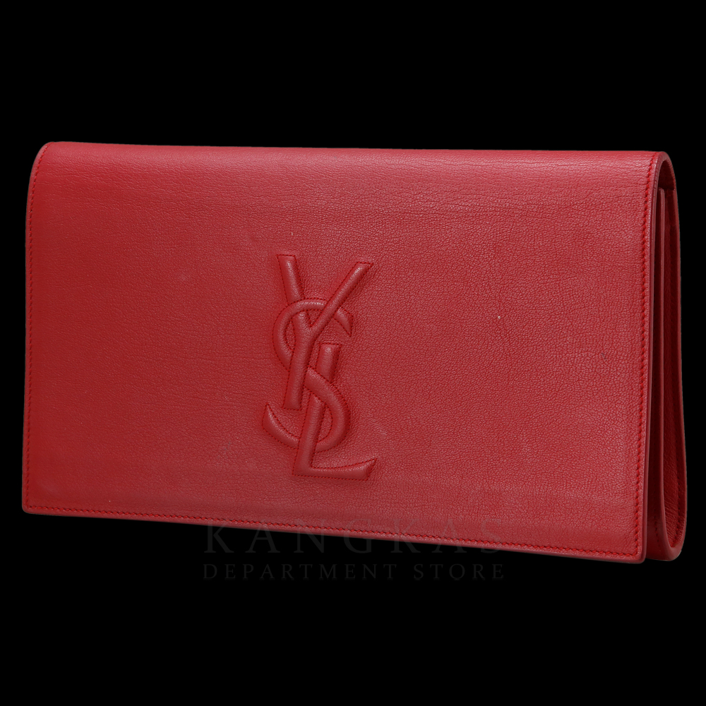 Yves Saint Laurent(USED)생로랑 벨드쥬르 클러치
