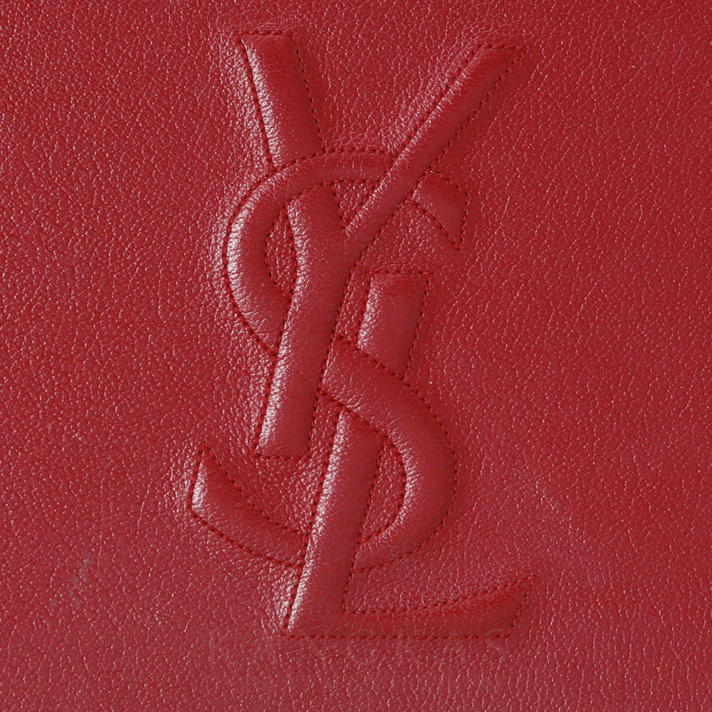 Yves Saint Laurent(USED)생로랑 벨드쥬르 클러치