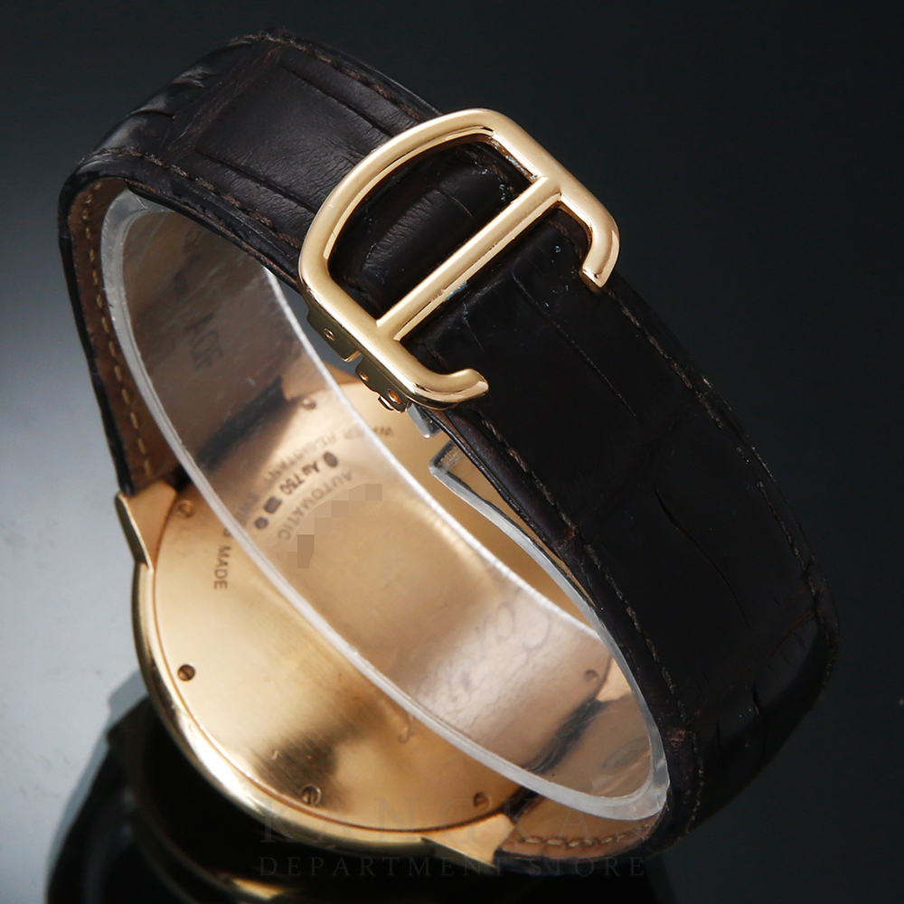 CARTIER(USED)까르띠에 발롱블루 42