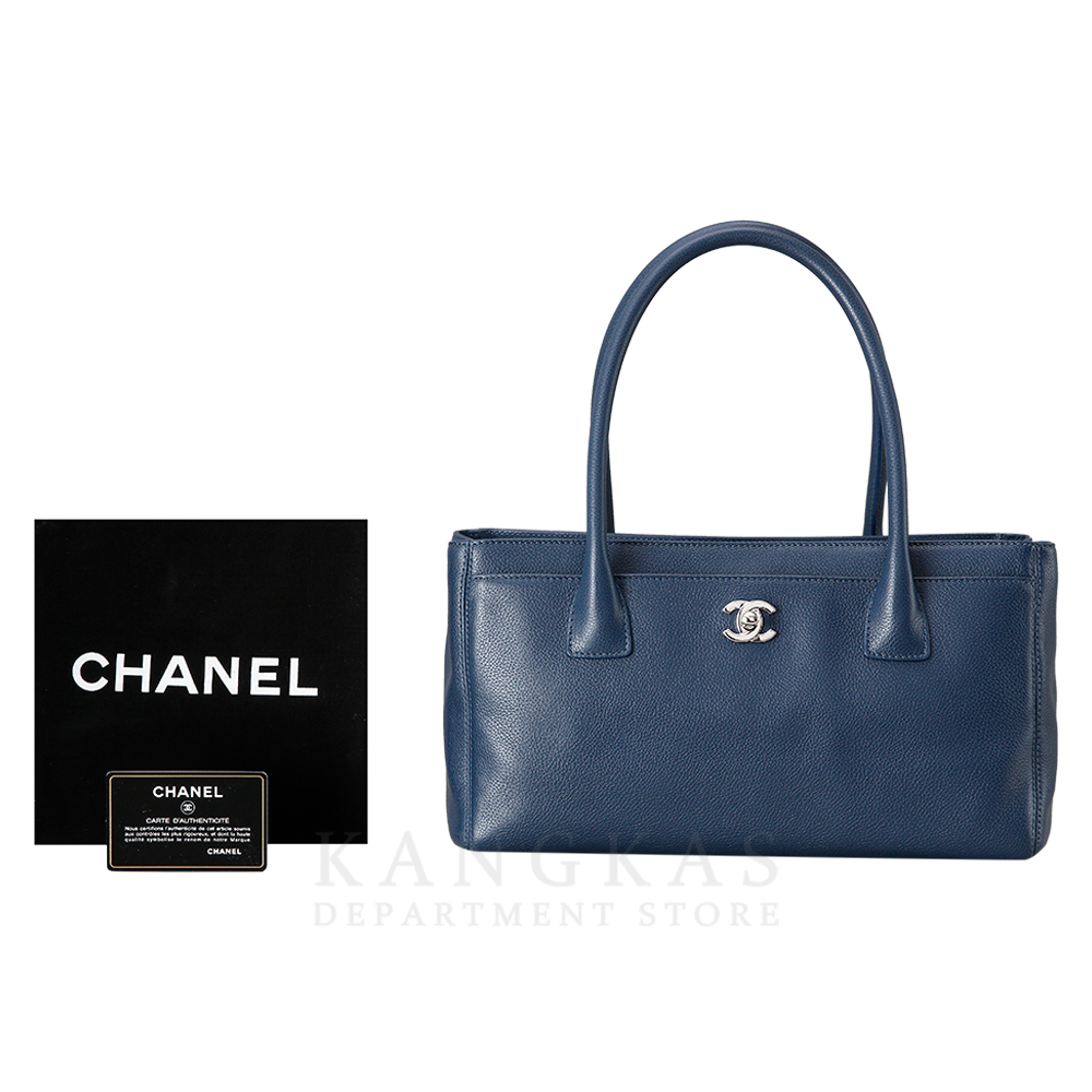 CHANEL(USED)샤넬 서프 그랜드 스몰