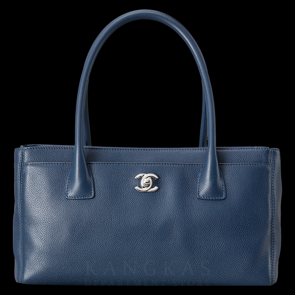 CHANEL(USED)샤넬 서프 그랜드 스몰