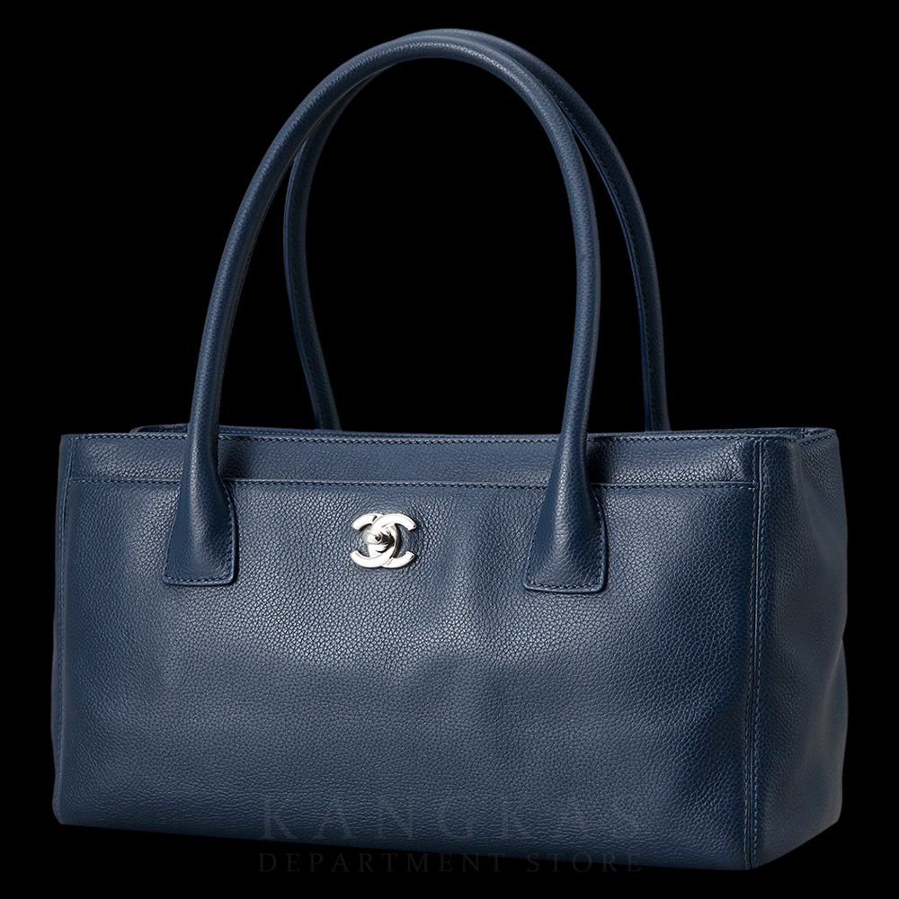 CHANEL(USED)샤넬 서프 그랜드 스몰