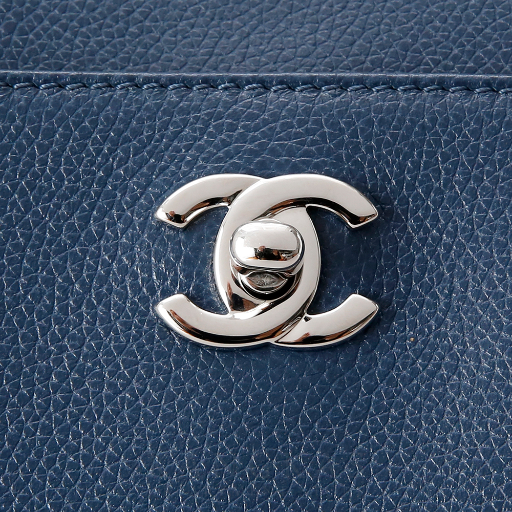 CHANEL(USED)샤넬 서프 그랜드 스몰