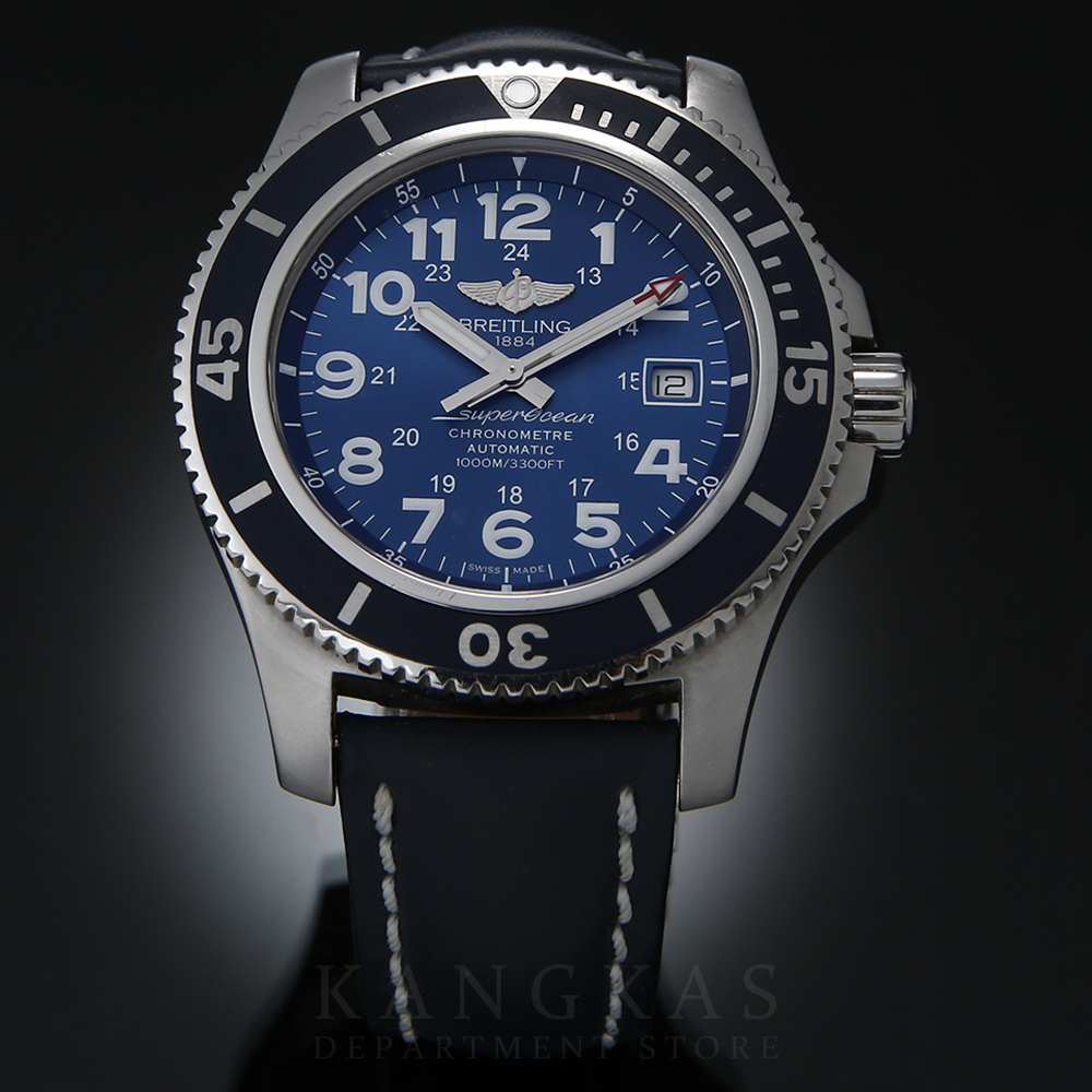 BREITLING(USED)브라이틀링 슈퍼오션2
