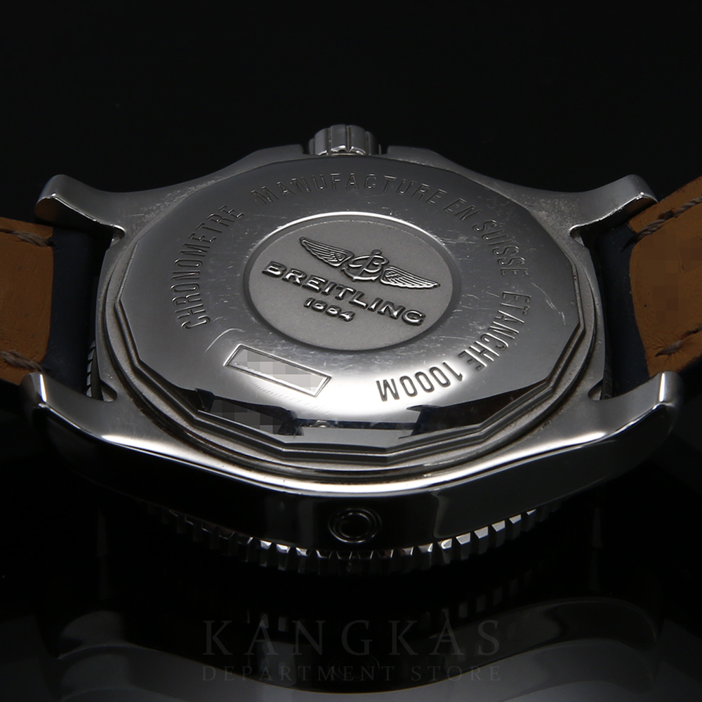 BREITLING(USED)브라이틀링 슈퍼오션2