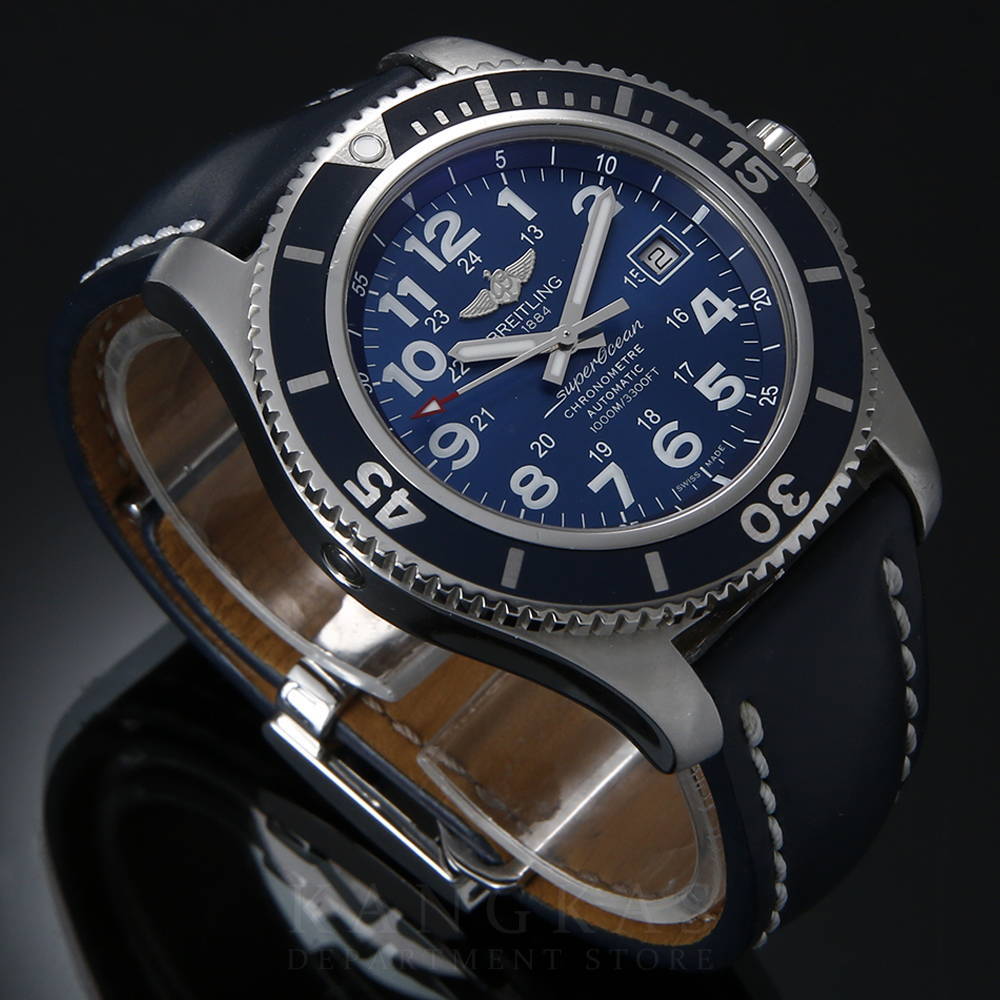 BREITLING(USED)브라이틀링 슈퍼오션2