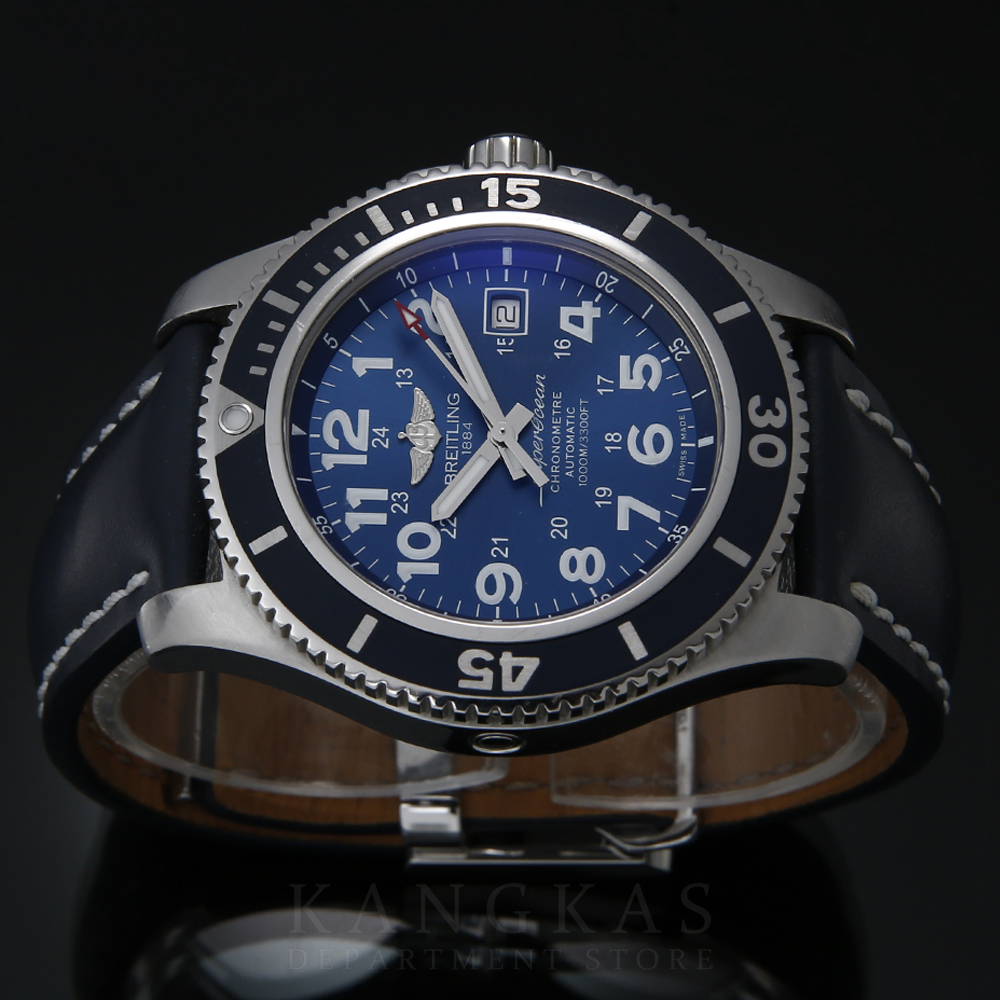 BREITLING(USED)브라이틀링 슈퍼오션2