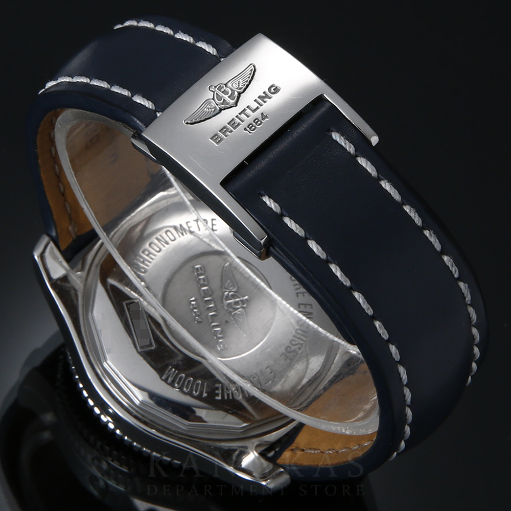BREITLING(USED)브라이틀링 슈퍼오션2