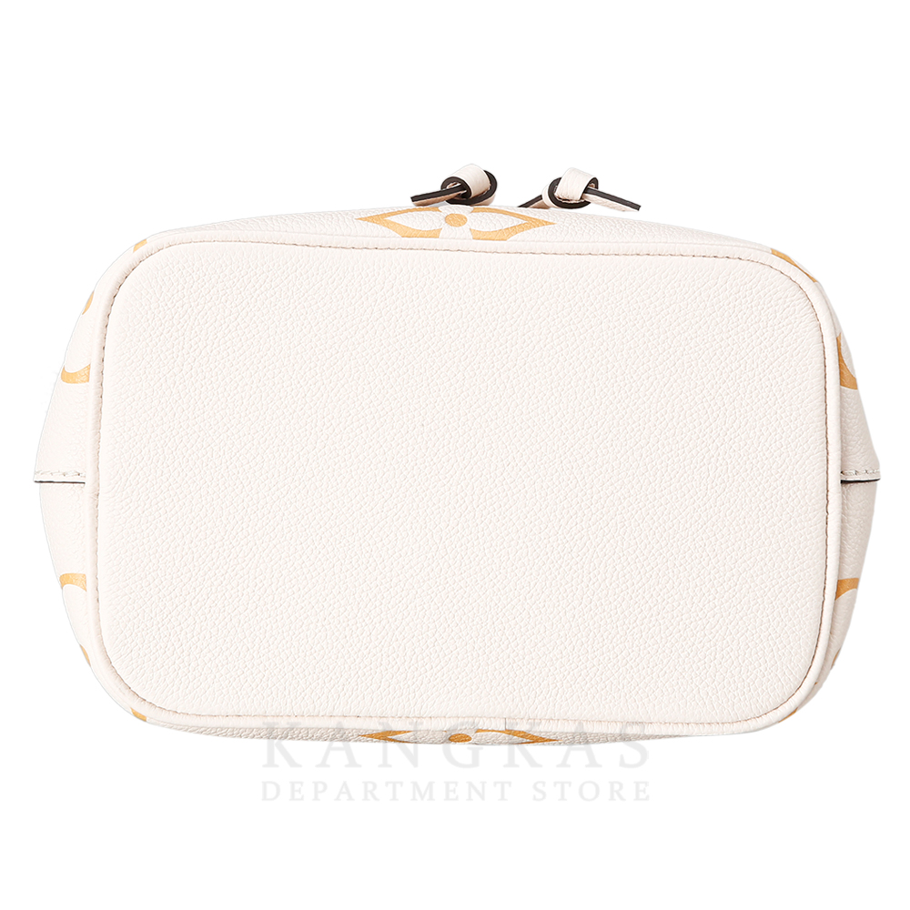 LOUIS VUITTON(USED)루이비통 네오노에 크림샤프란