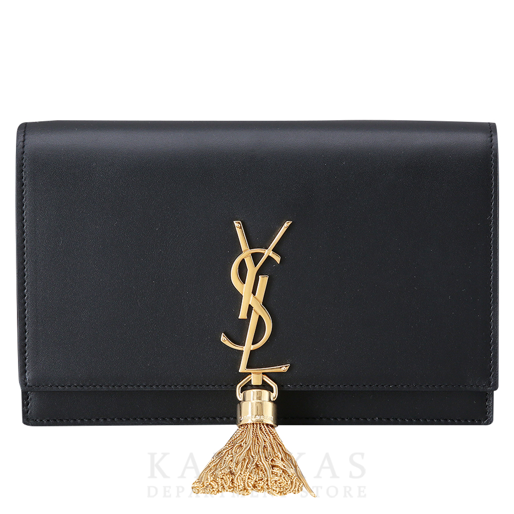 Yves Saint Laurent(USED)생로랑 케이트 태슬 체인백