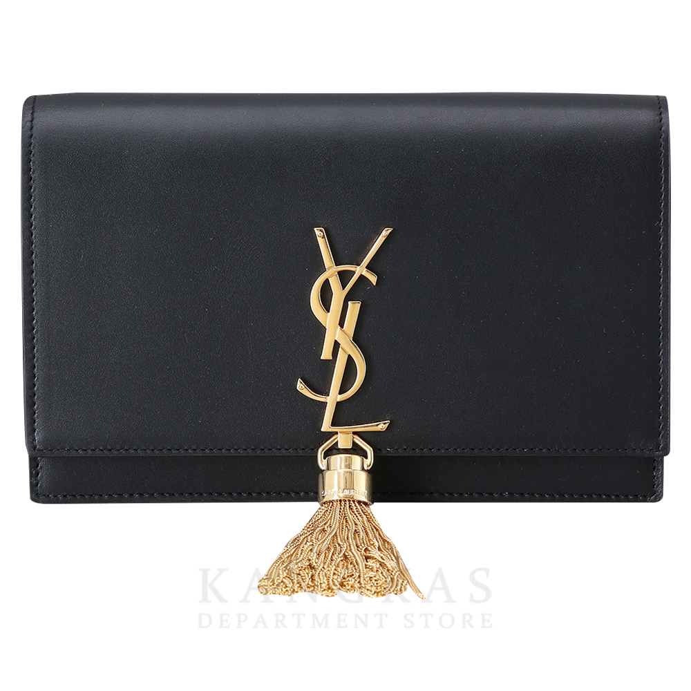 Yves Saint Laurent(USED)생로랑 케이트 태슬 체인백