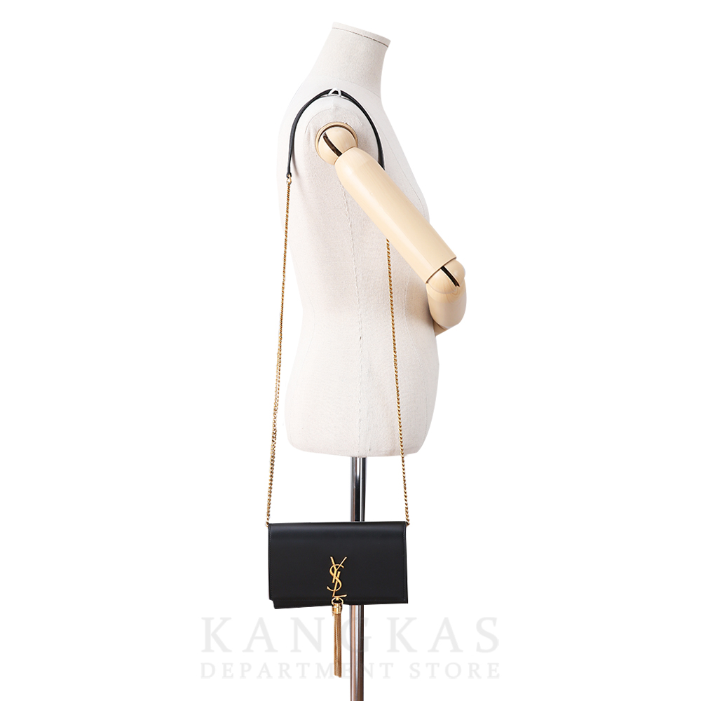 Yves Saint Laurent(USED)생로랑 케이트 태슬 체인백