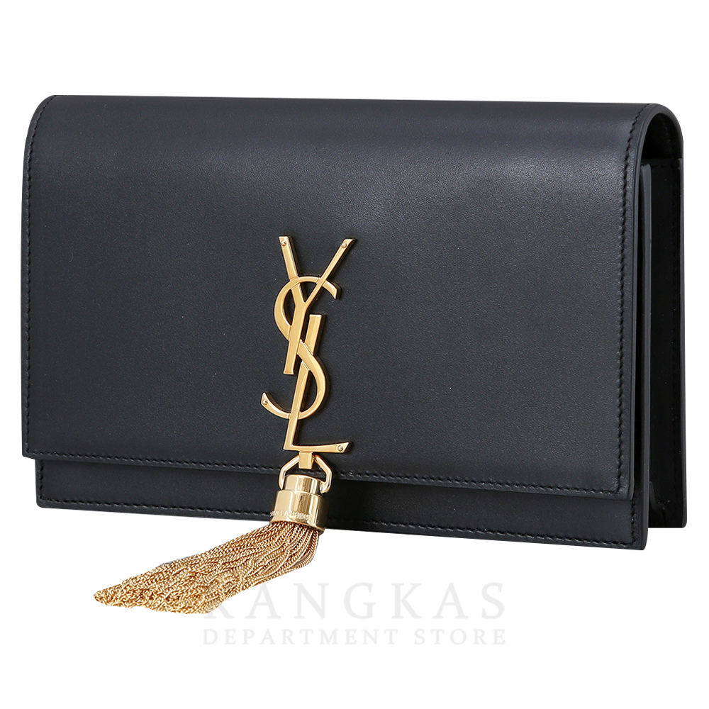 Yves Saint Laurent(USED)생로랑 케이트 태슬 체인백