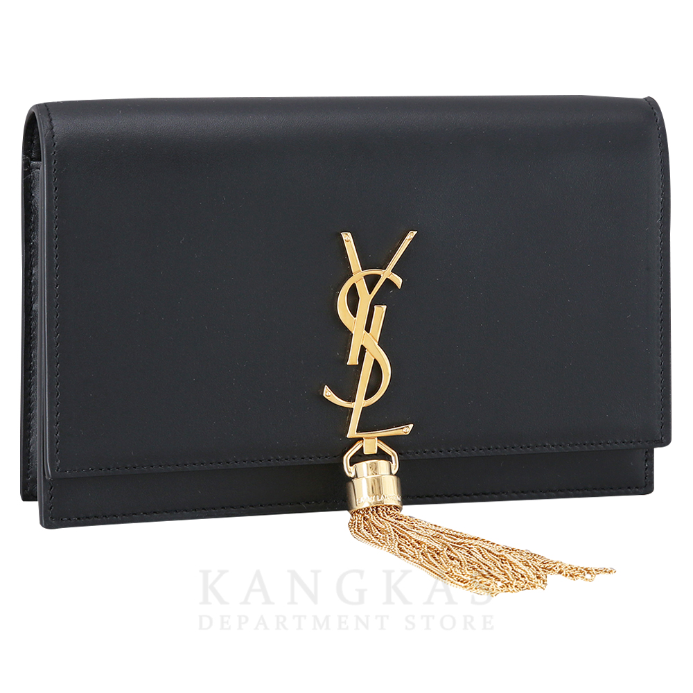 Yves Saint Laurent(USED)생로랑 케이트 태슬 체인백