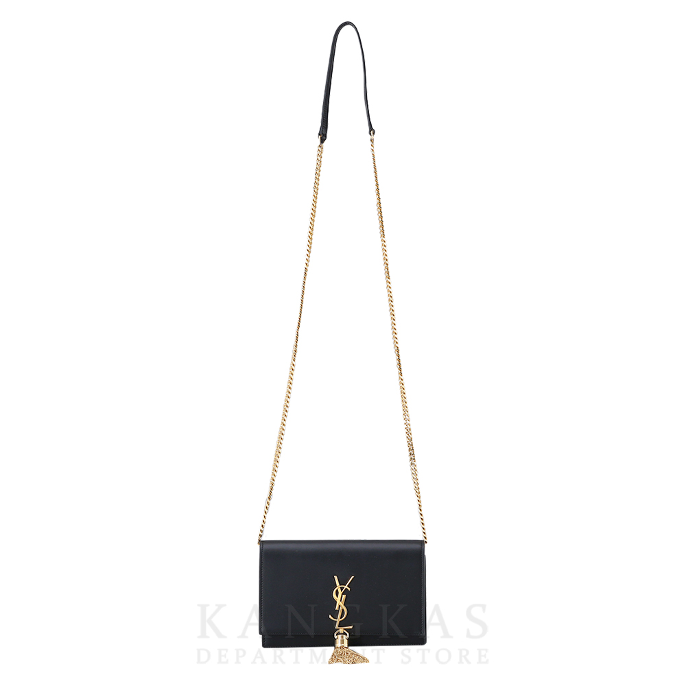 Yves Saint Laurent(USED)생로랑 케이트 태슬 체인백