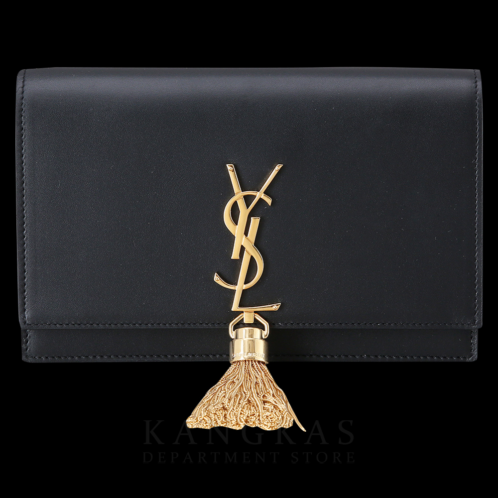 Yves Saint Laurent(USED)생로랑 케이트 태슬 체인백