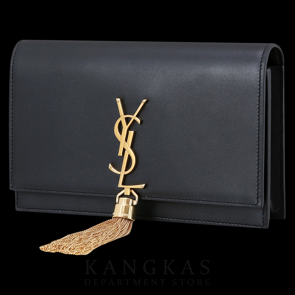 Yves Saint Laurent(USED)생로랑 케이트 태슬 체인백