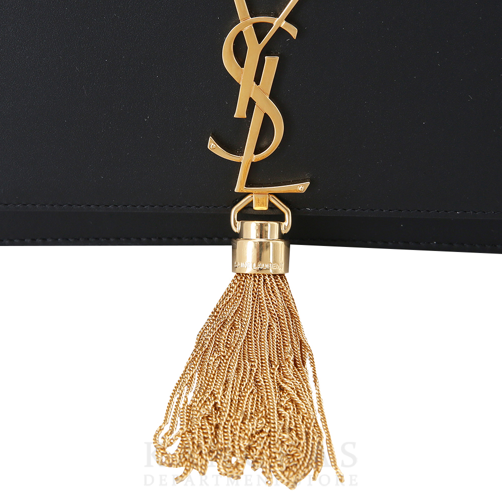 Yves Saint Laurent(USED)생로랑 케이트 태슬 체인백