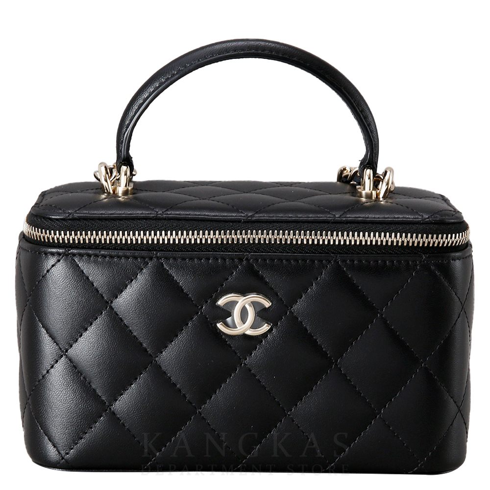 CHANEL(USED)샤넬 베니티 크로스백
