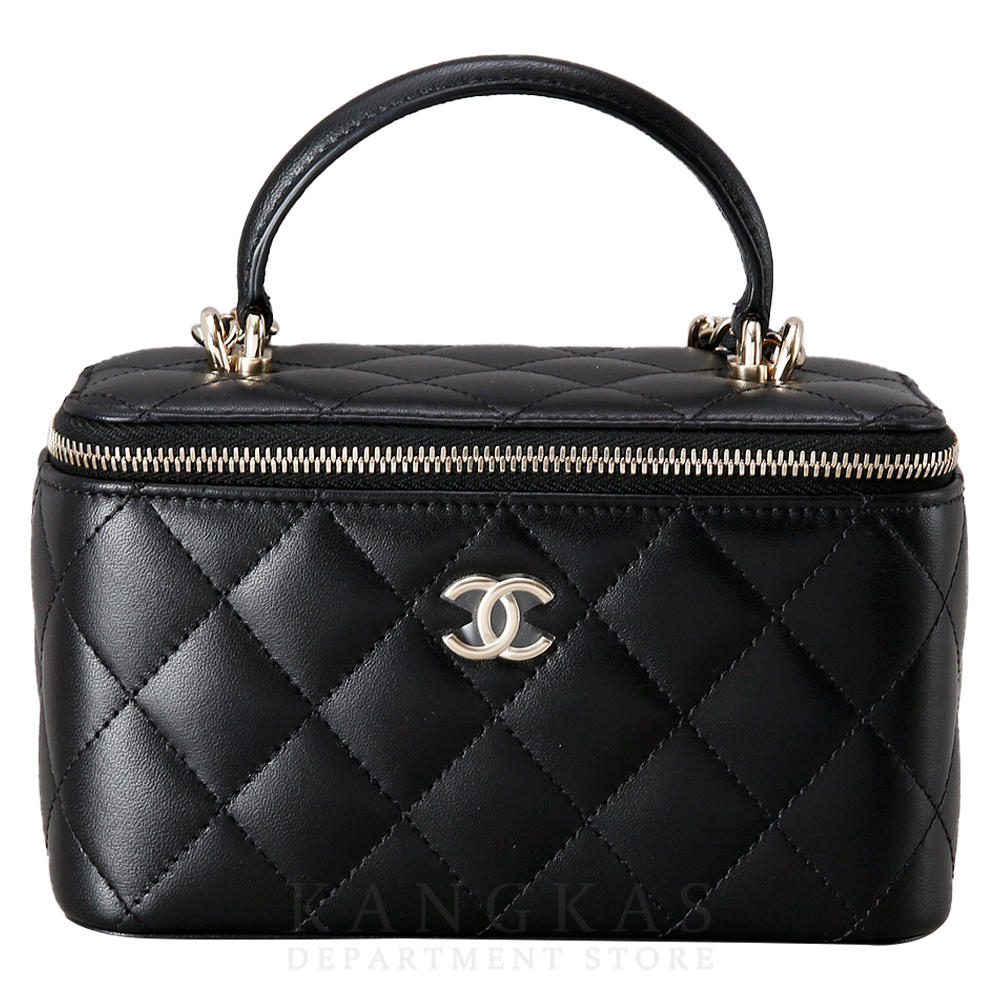 CHANEL(USED)샤넬 베니티 크로스백