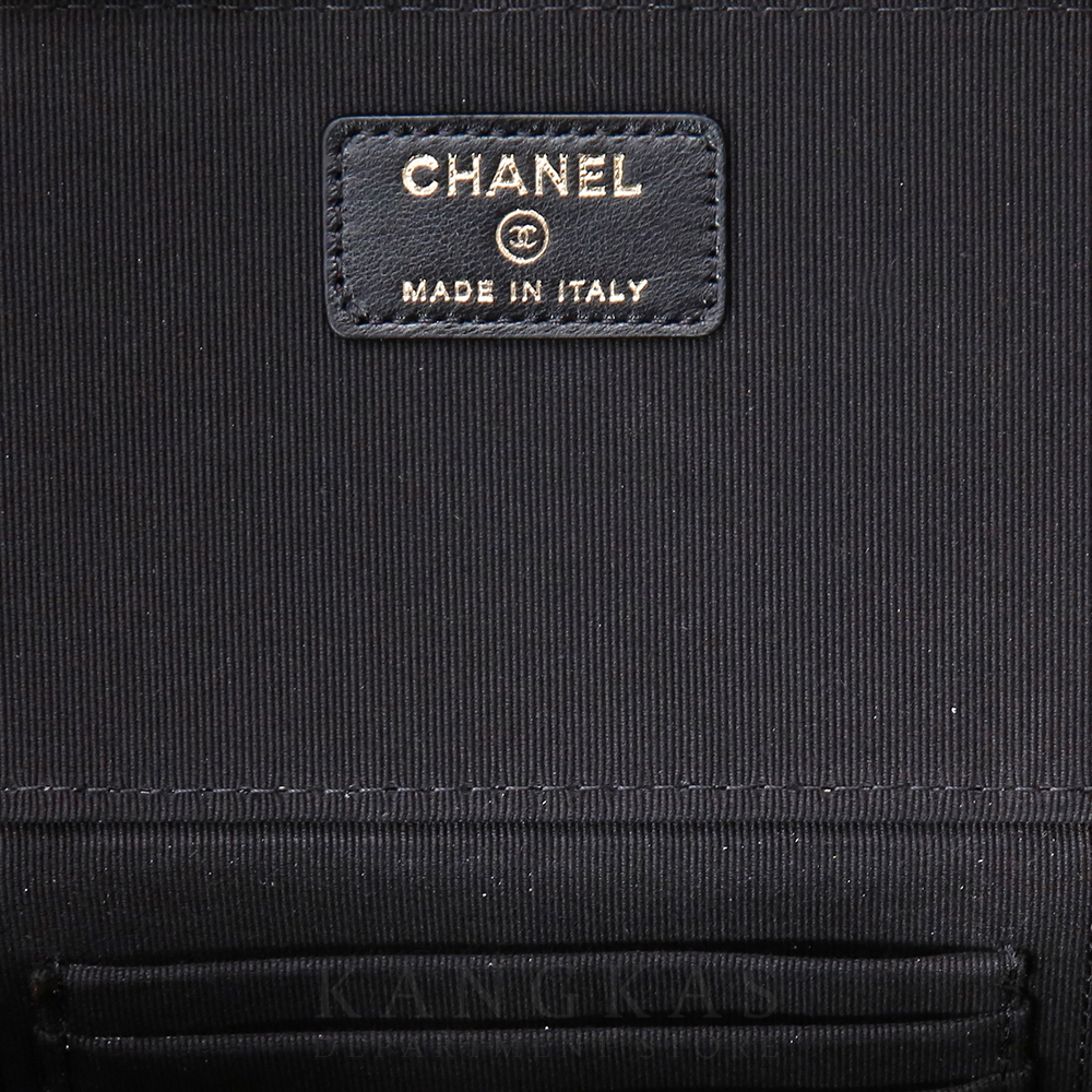 CHANEL(USED)샤넬 베니티 크로스백