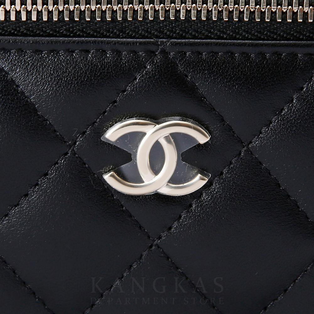 CHANEL(USED)샤넬 베니티 크로스백