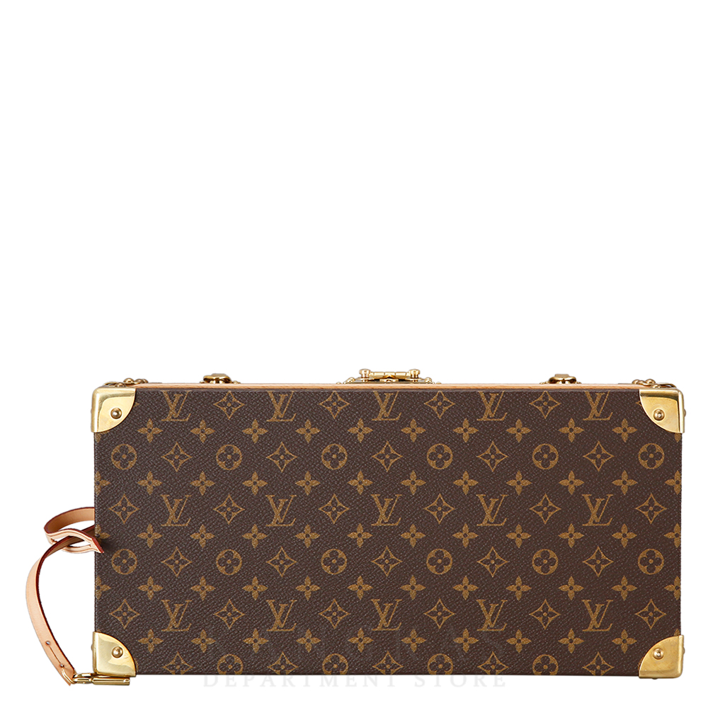 LOUIS VUITTON(USED)루이비통 말 플뢰르