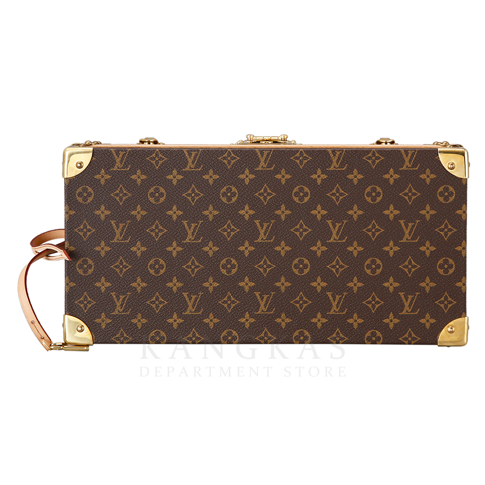 LOUIS VUITTON(USED)루이비통 말 플뢰르