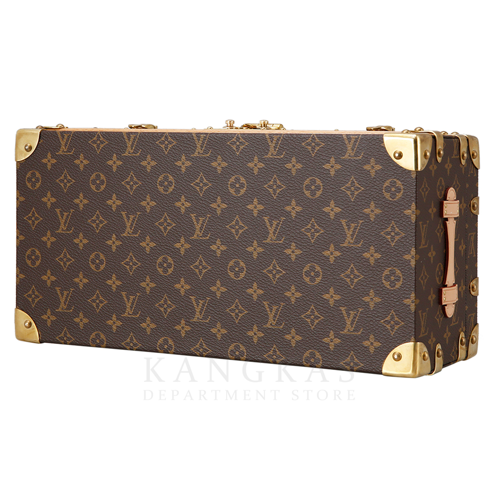 LOUIS VUITTON(USED)루이비통 말 플뢰르