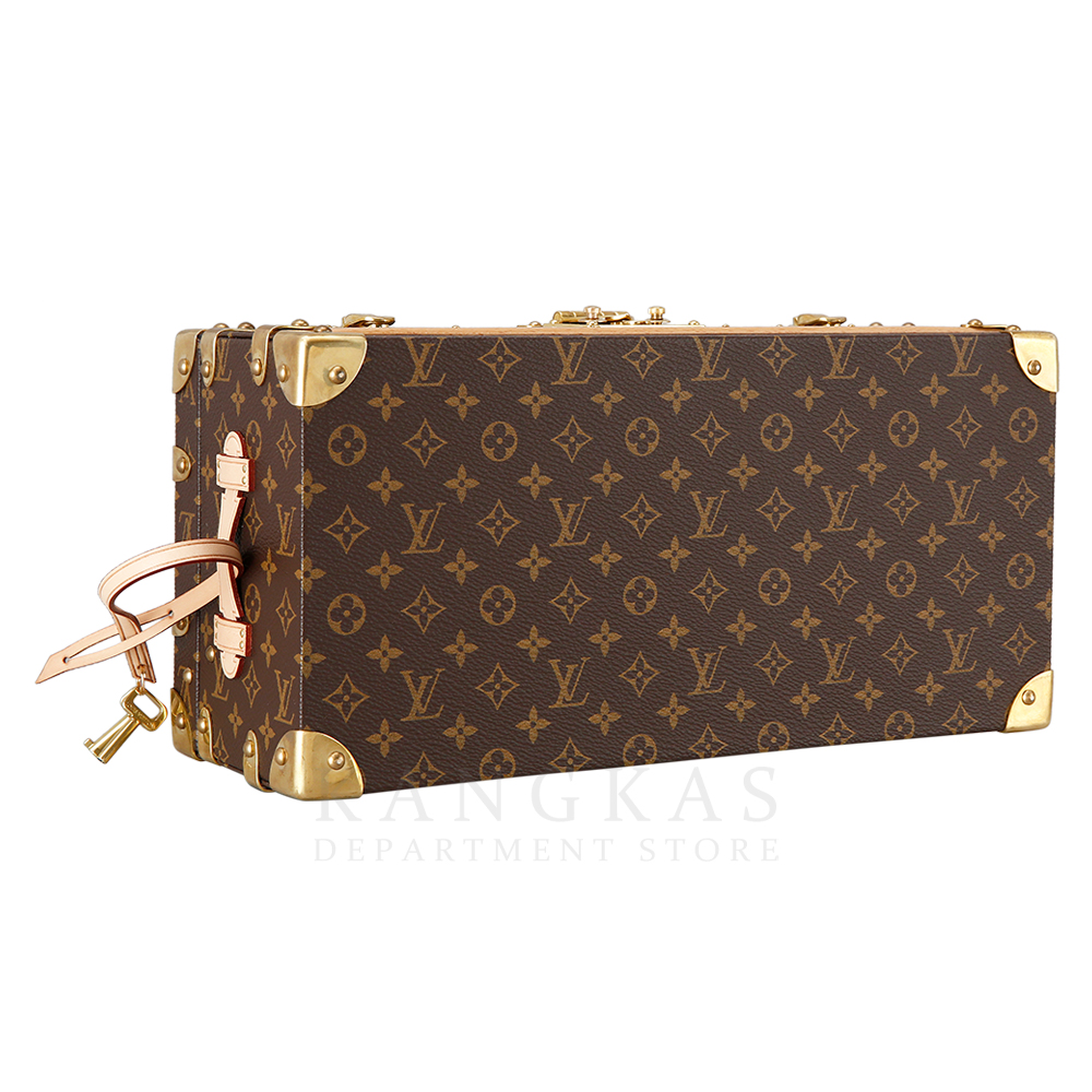 LOUIS VUITTON(USED)루이비통 말 플뢰르