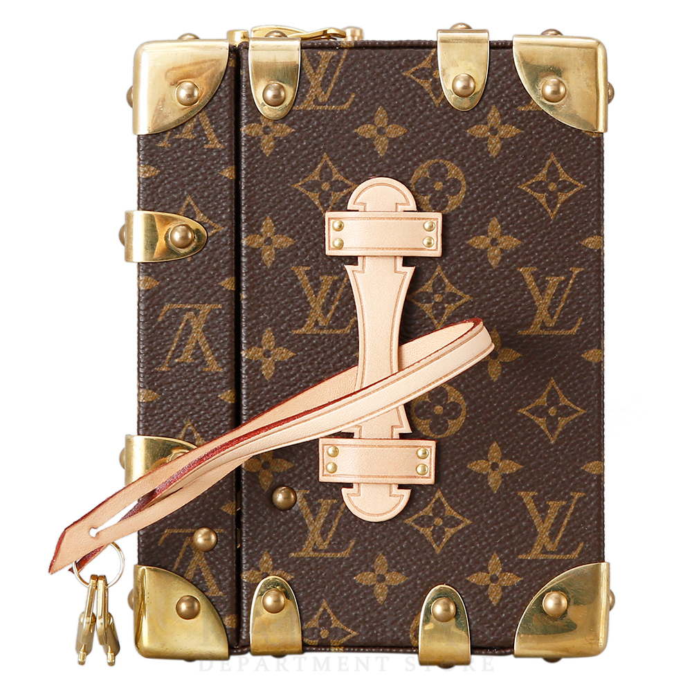 LOUIS VUITTON(USED)루이비통 말 플뢰르