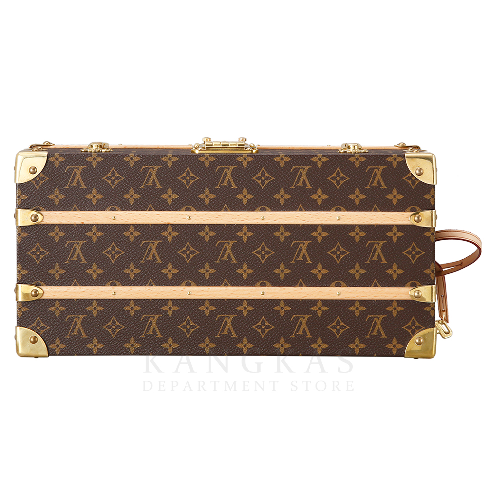 LOUIS VUITTON(USED)루이비통 말 플뢰르